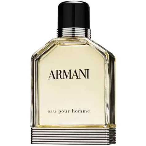 armani eau pour homme vaporisateur.